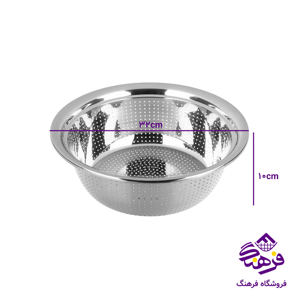 ابکش استیل 32ضخیم