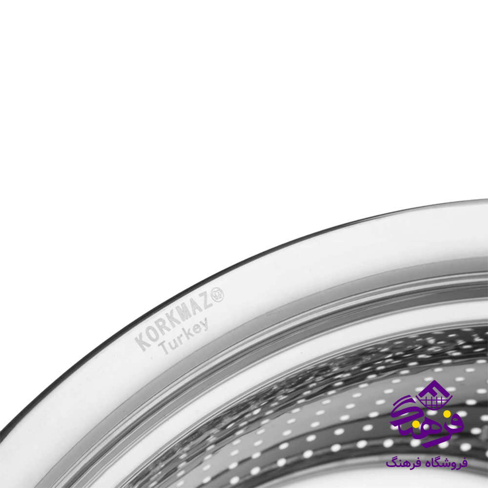 ابکش استیل 32ضخیم