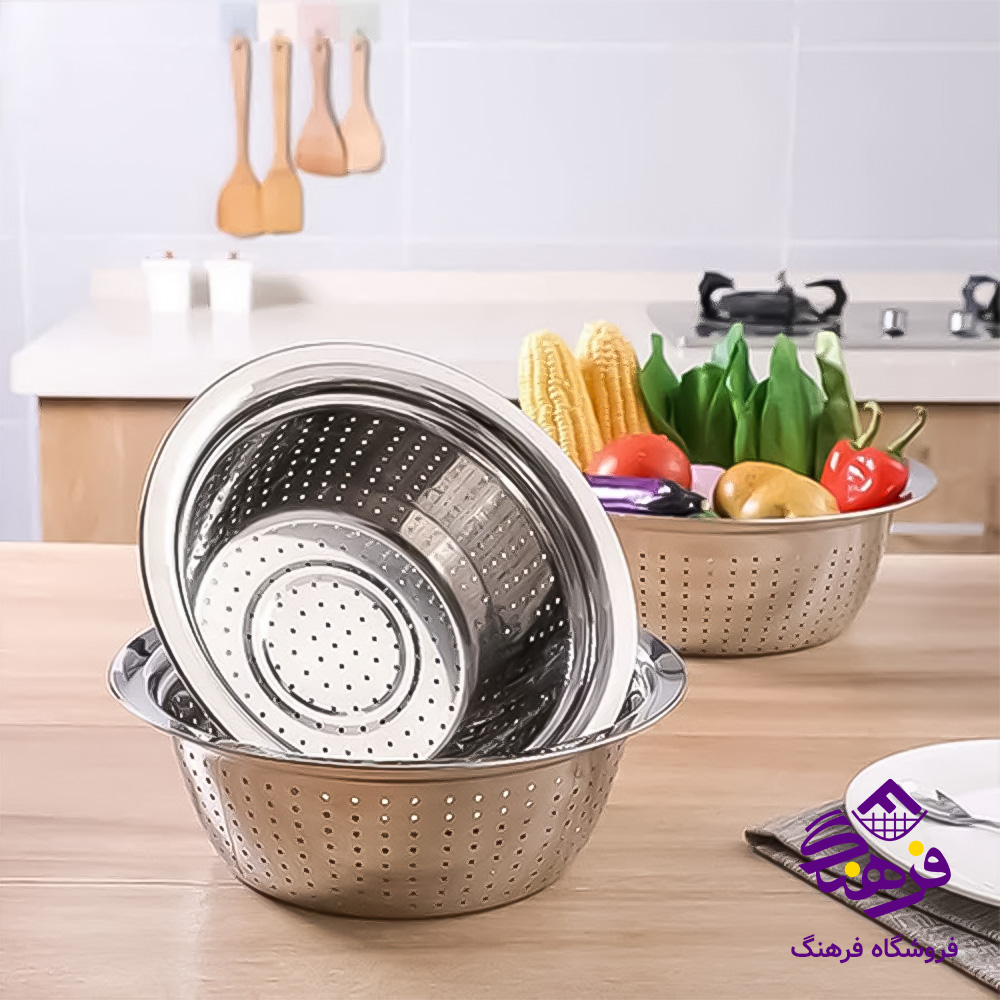 ابکش استیل 36ضخیم