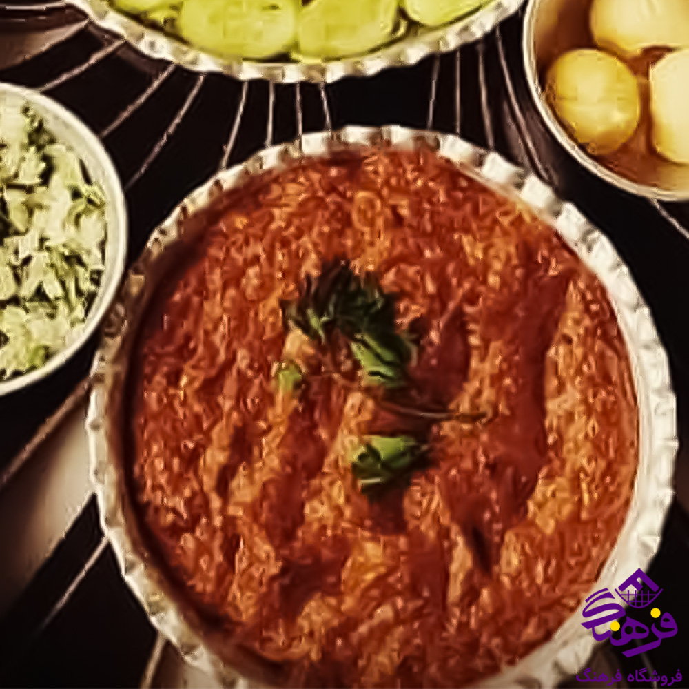 سینی انگشتی 35 سه بعدی