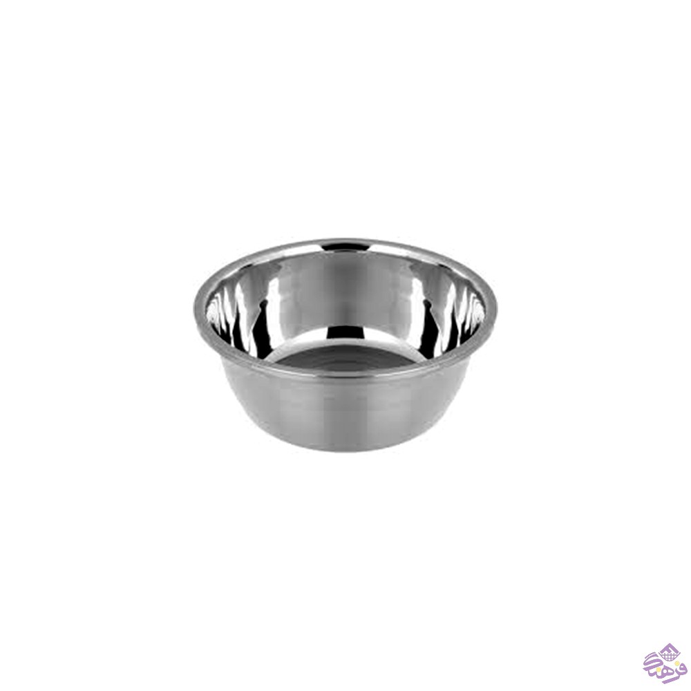 لگن استیل کورکماز38