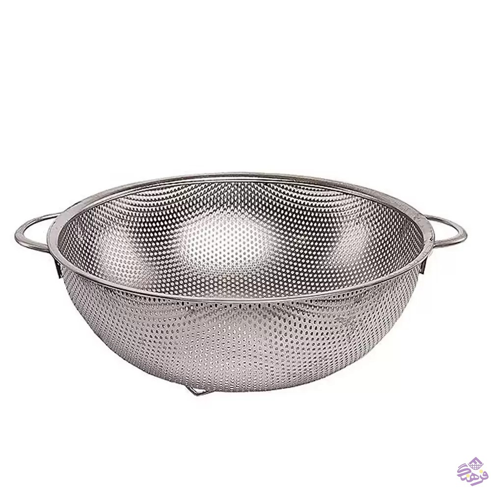 ابکش پانچ 13 استیل دسته دار