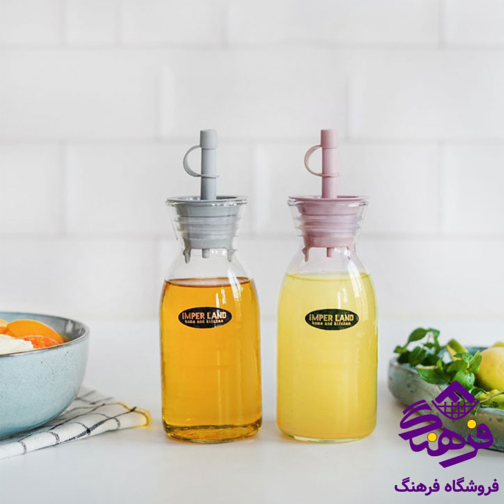 روغن ریز امپریال ریوان کوتاه (هرعدد)