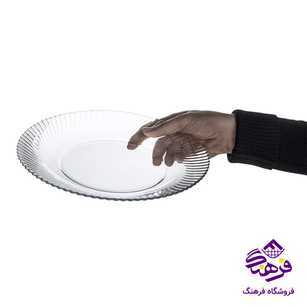 برنج دایموند250 کادو نوری (6دک)