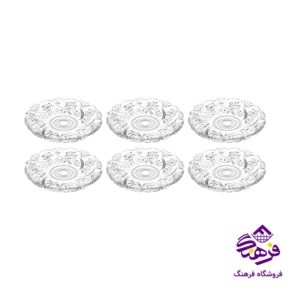 پيش دست رزانا کادو نوري -(6دک)