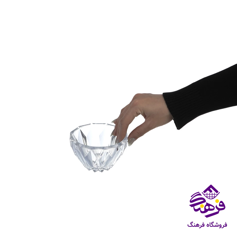 پیاله مودنا کادو نوری (6دک)