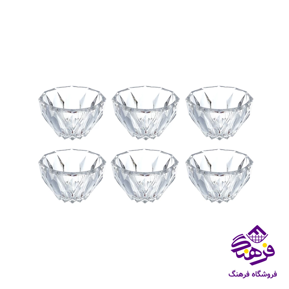 پیاله مودنا کادو نوری (6دک)