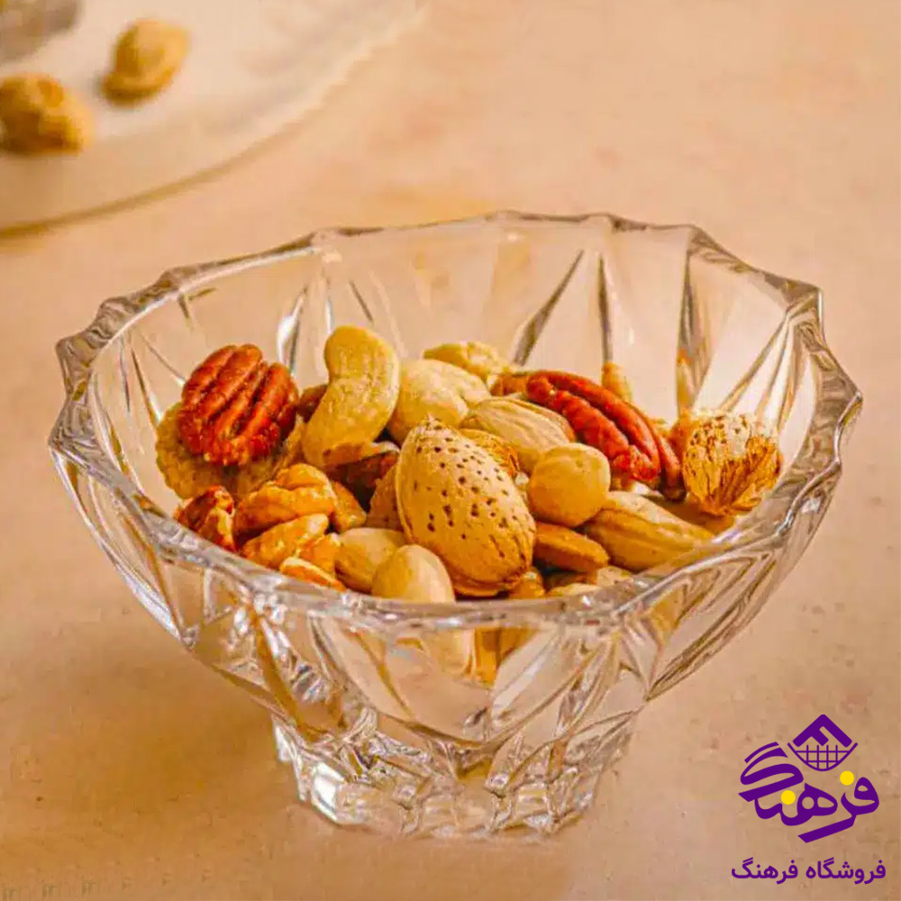 پیاله کایا کادو نوری 6دک