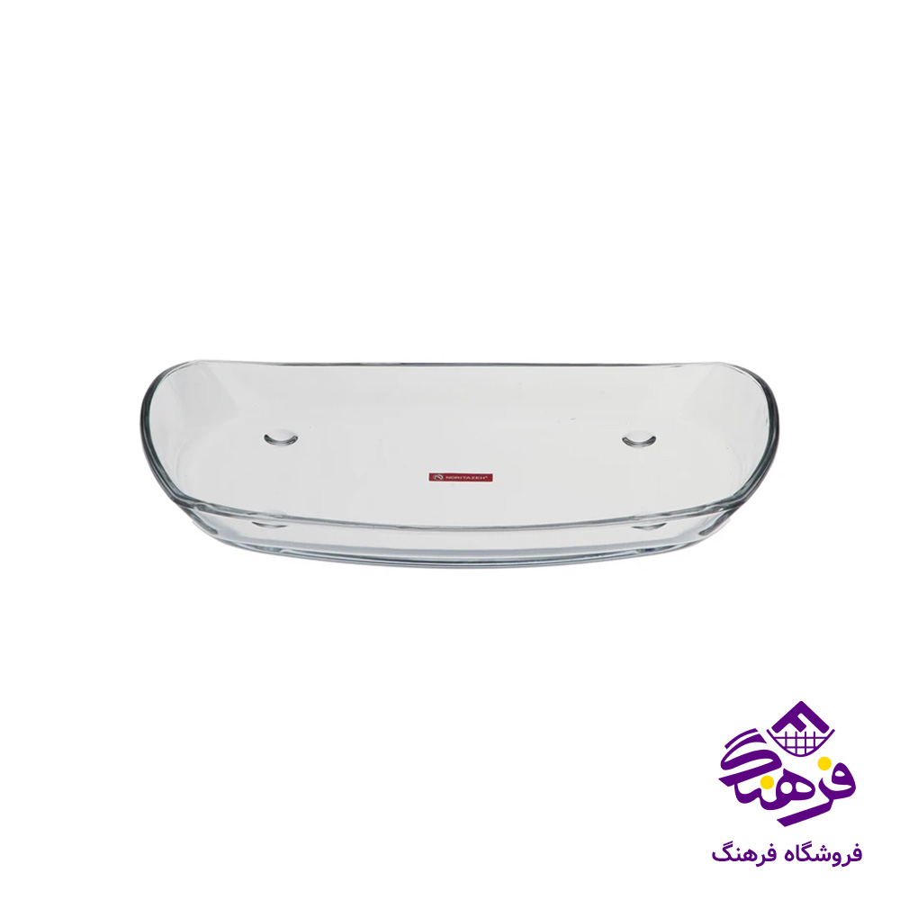 دیس مونو بیضی کادو نوری (8دک)