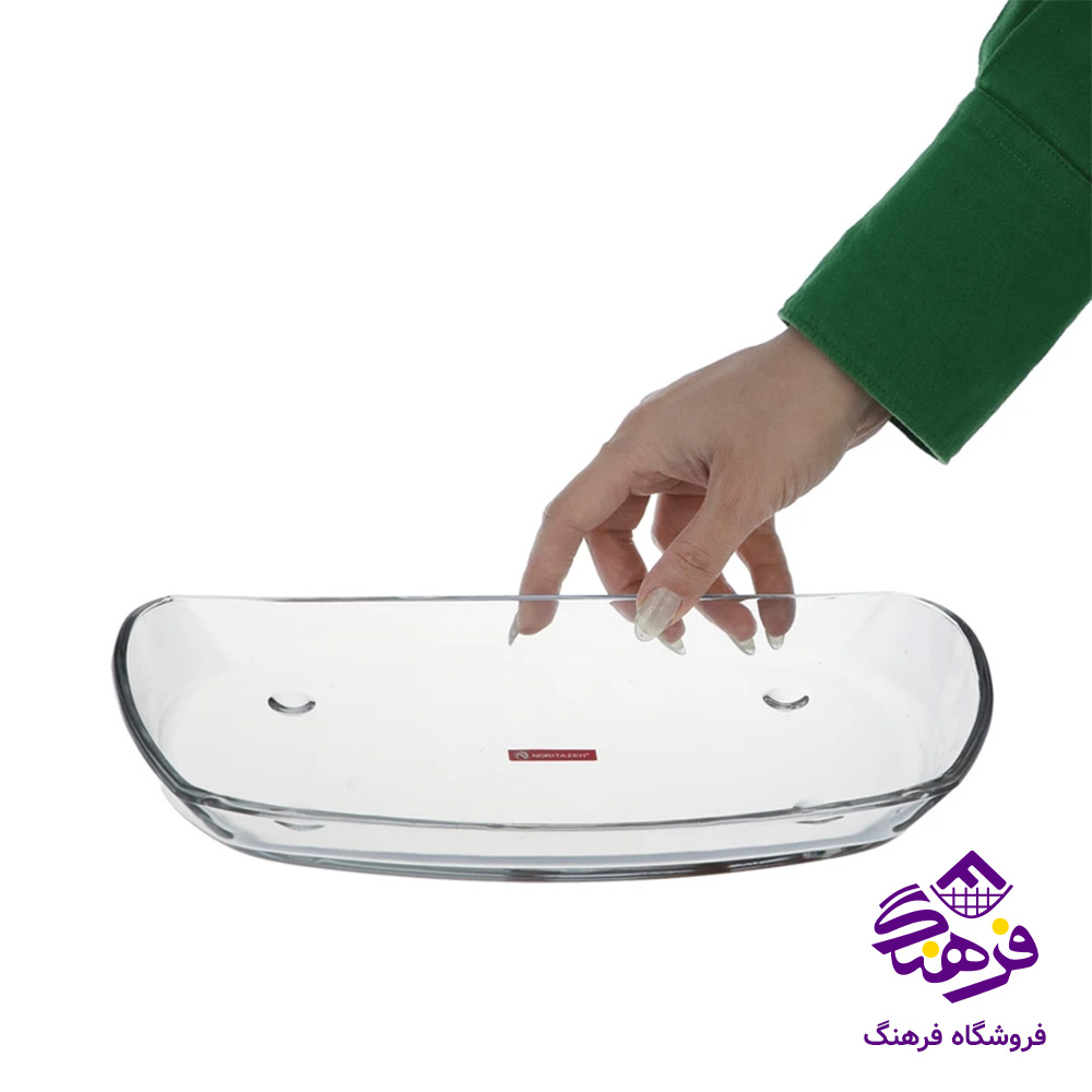 دیس مونو بیضی کادو نوری (8دک)