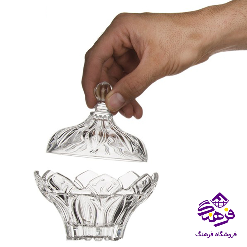 شکلات ویلا بدون پایه کادو نوری-(8دک)