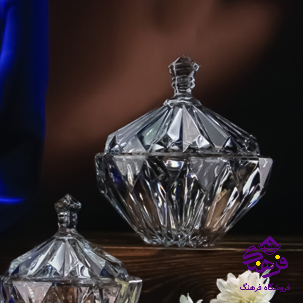 شکلات مودنا کادو نوری (8دک)