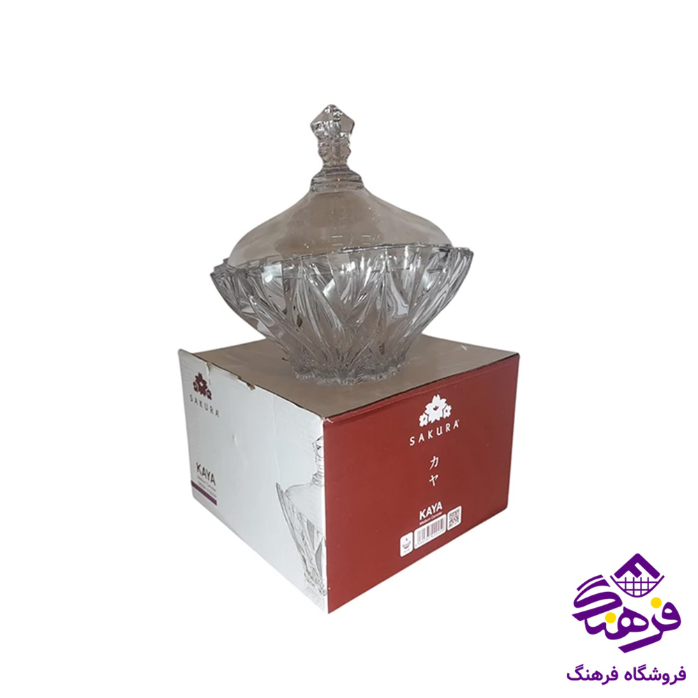 شکلات کایا کادو نوری 8دک