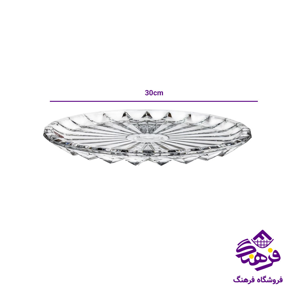 قاب شیرینی مودنا کادو نوری (6دک)