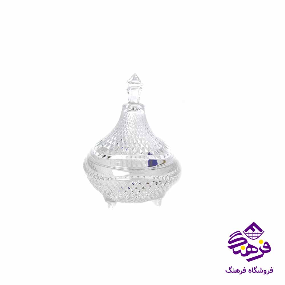 قندان نوری تازه مدل مدوزا