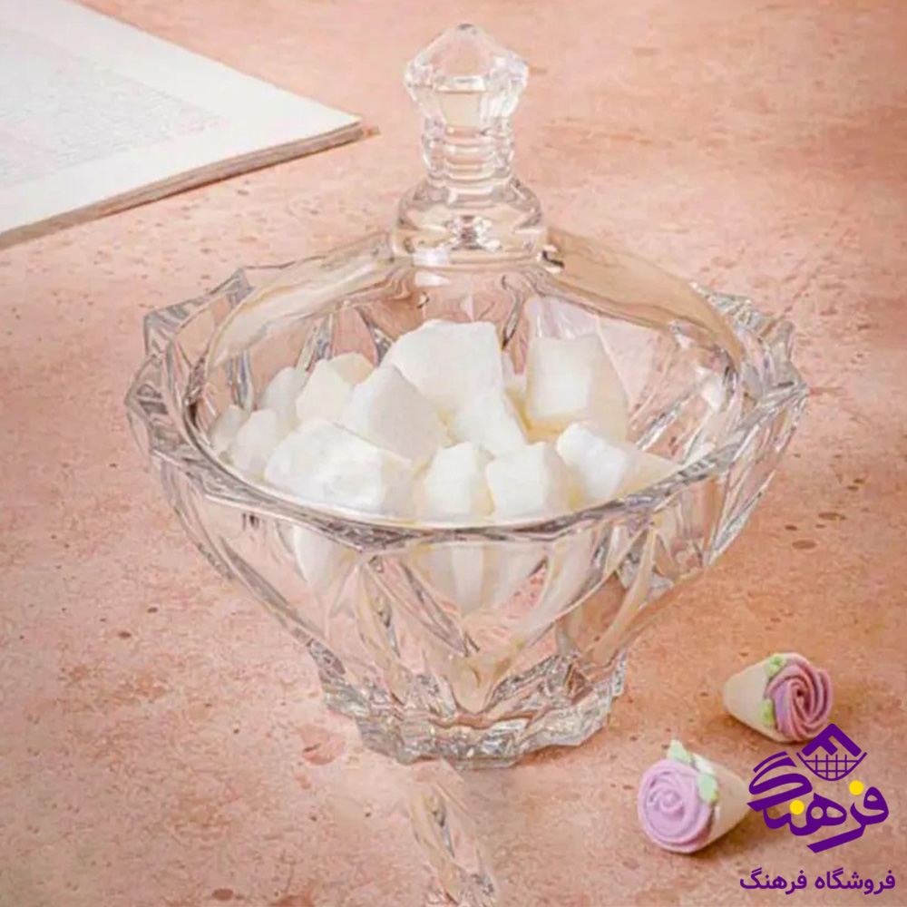 قندان کایا کادو نوری 24دک
