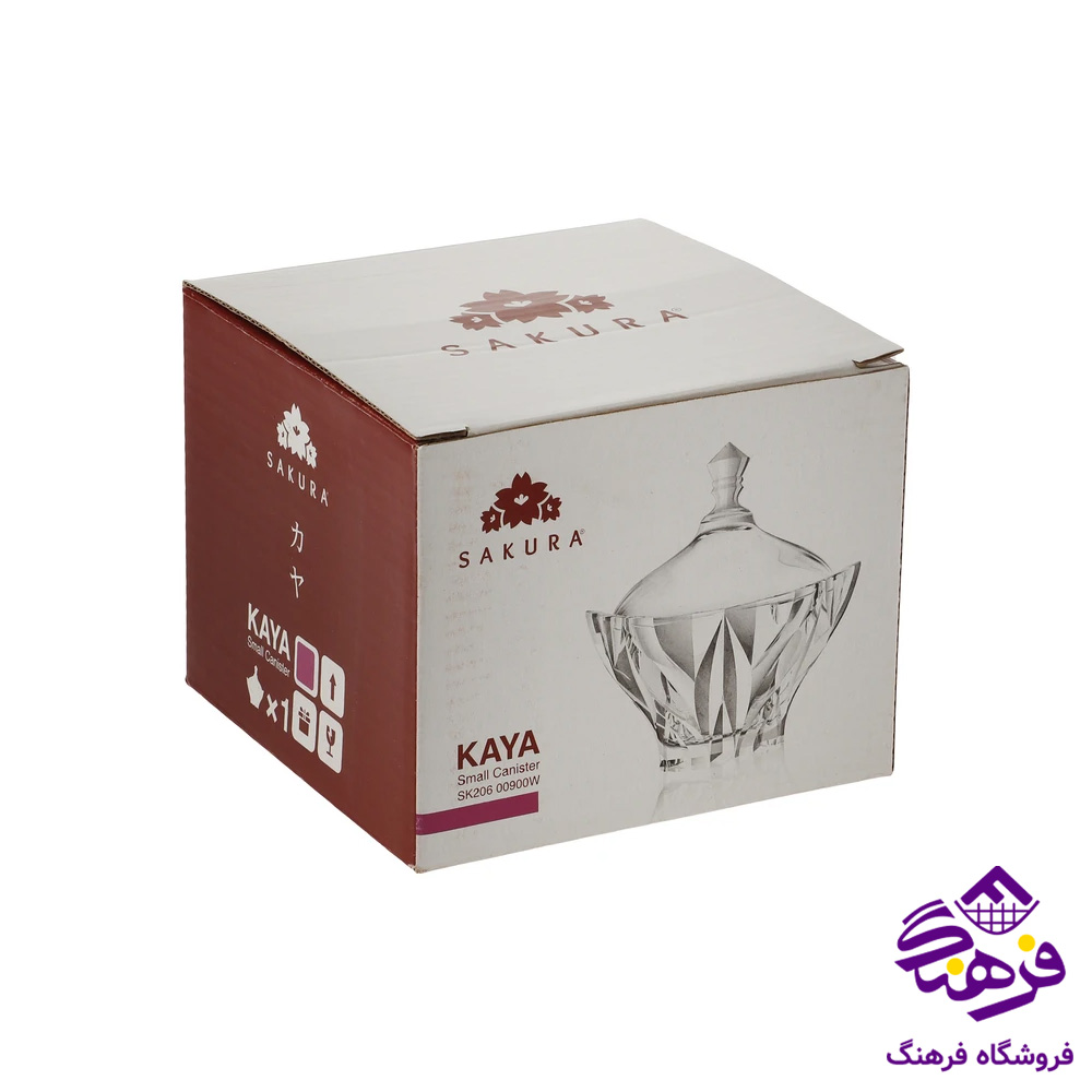 قندان کایا کادو نوری 24دک