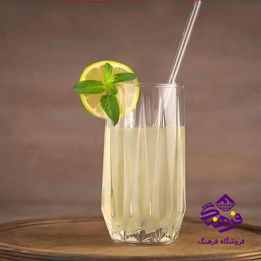 لیوان مودنا کادو نوری تازه