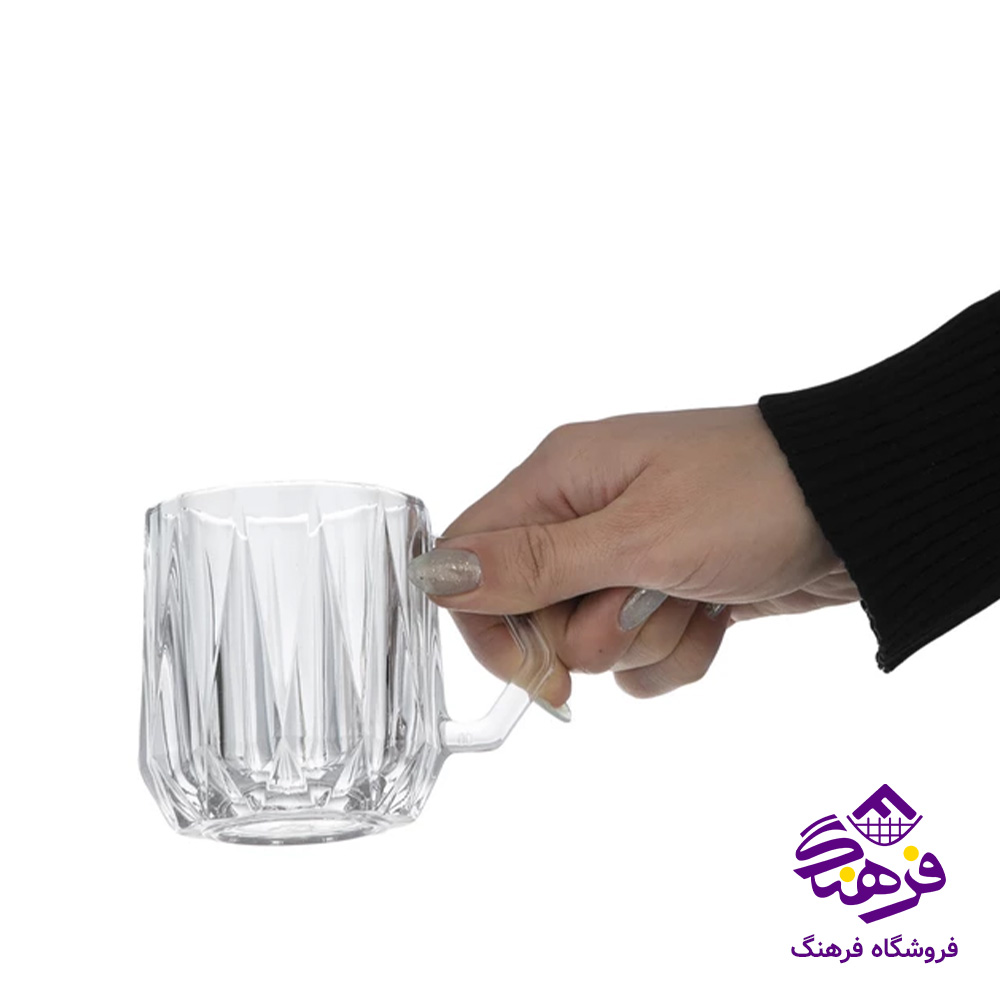نیم لیوان مودنا کادو نوری (8دک)