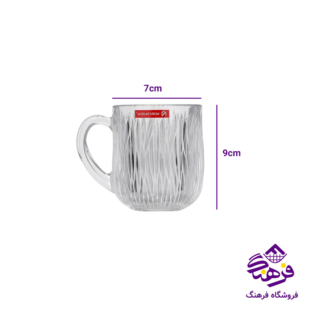 نيم ليوان سولو 285 کادو نوري (6دک)