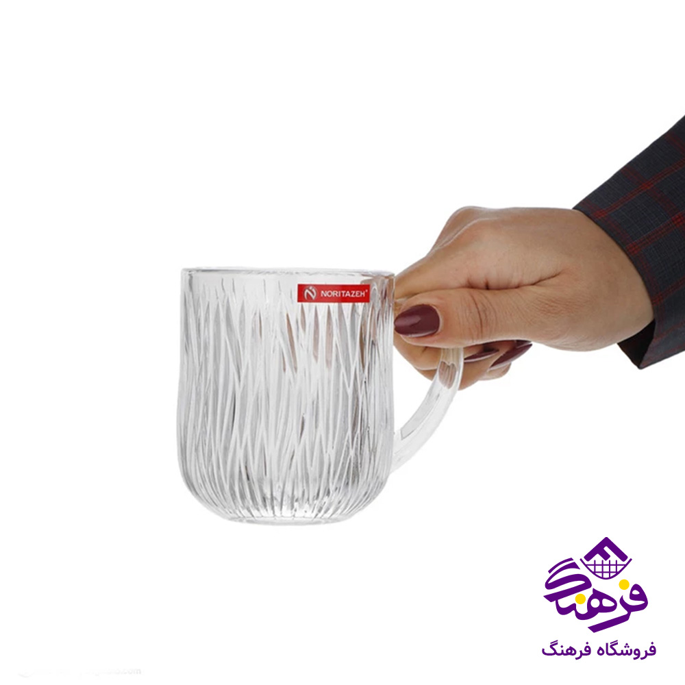 نيم ليوان سولو 285 کادو نوري (6دک)