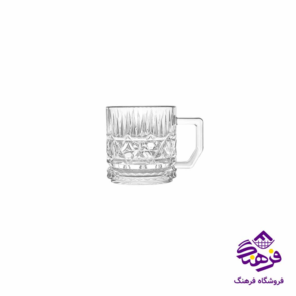  نیم لیوان نوری تازه مدل آستلا