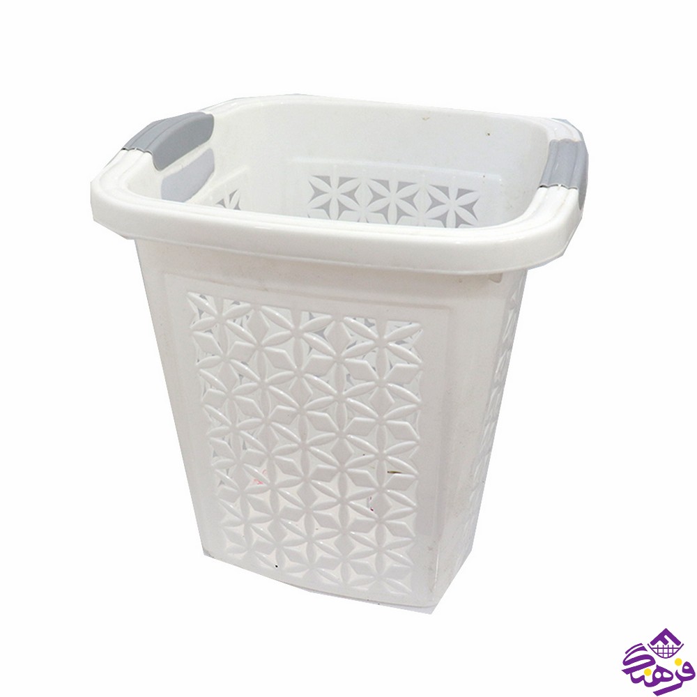 سبدرخت مدرن 4گوش کوچک