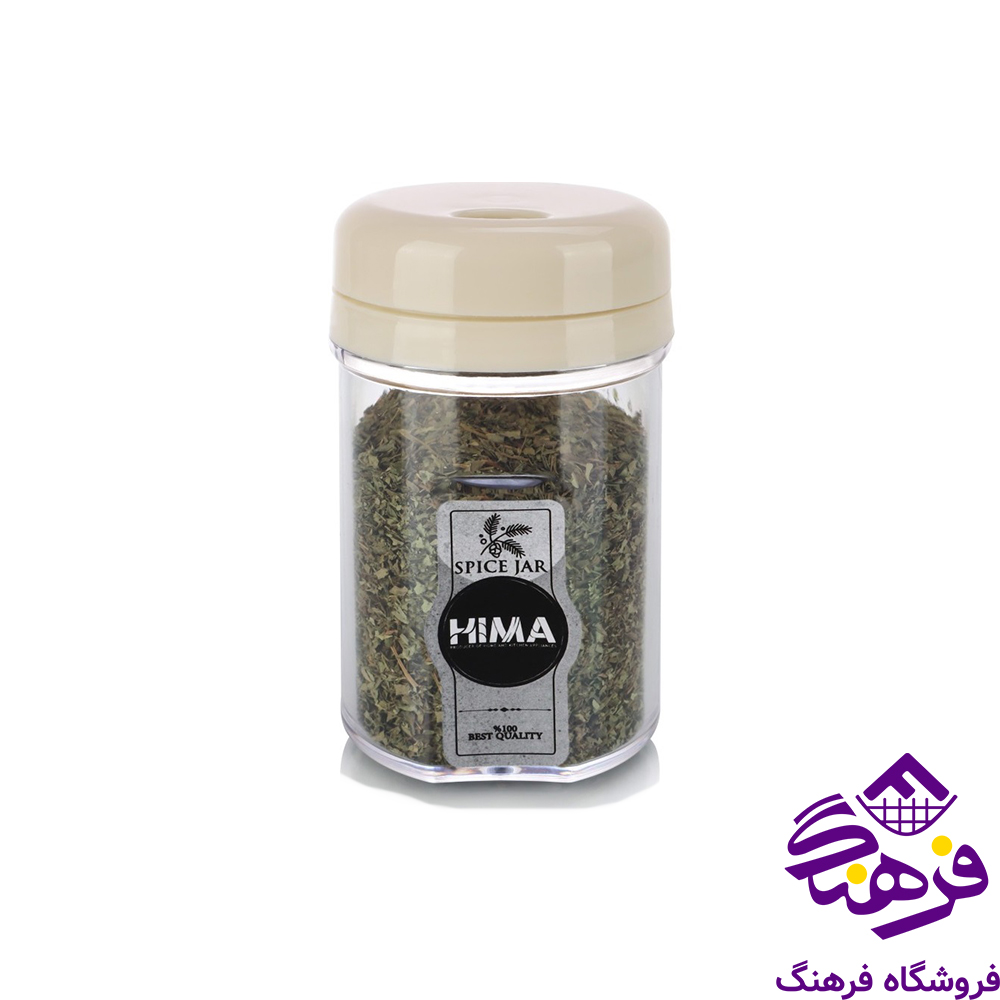 ادویه هیما روژین2 (48دک) 2082