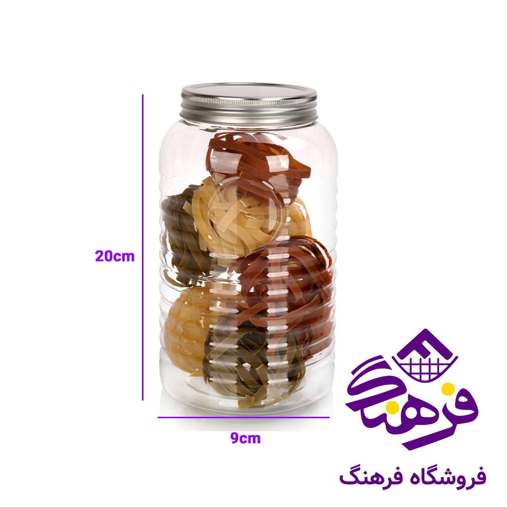 بانکه هیما بزرگ درب فلزی 1