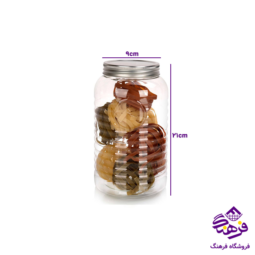 بانکه هیما بزرگ درب فلزی 1