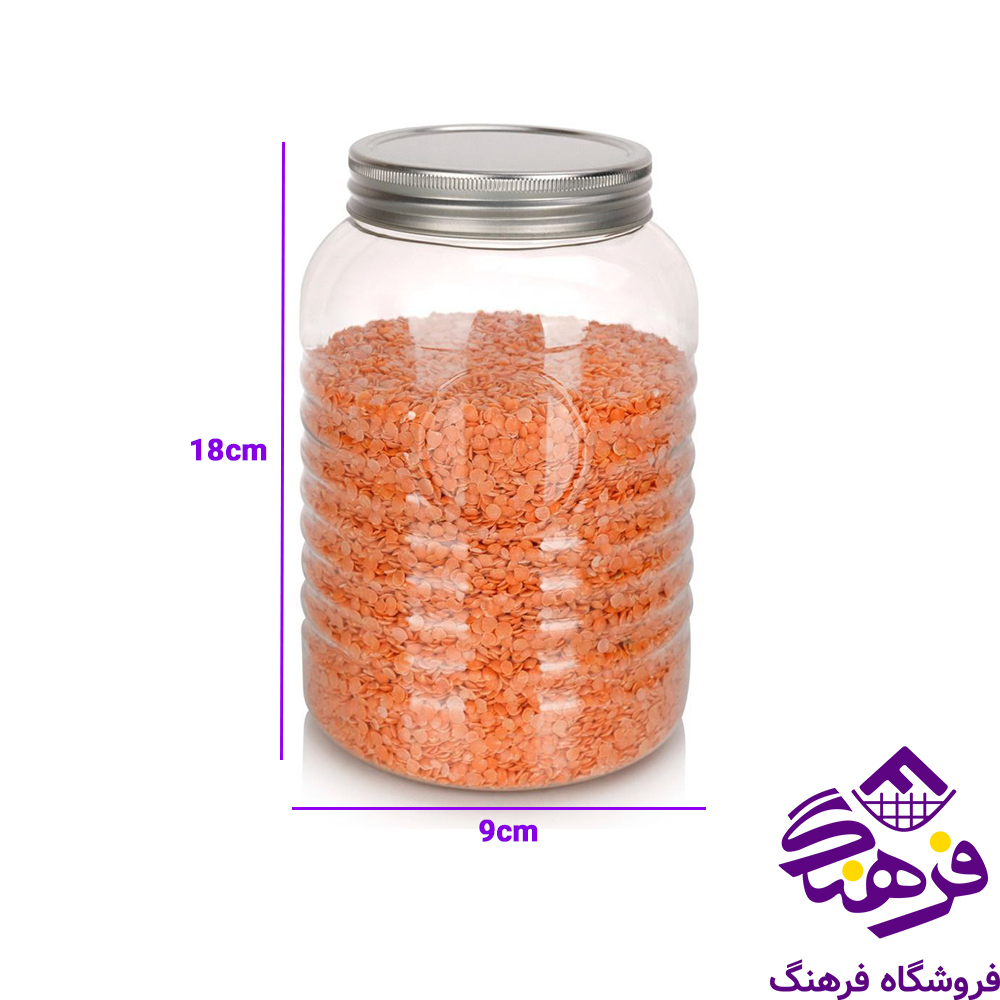 بانکه هیما بزرگ درب فلزی 2