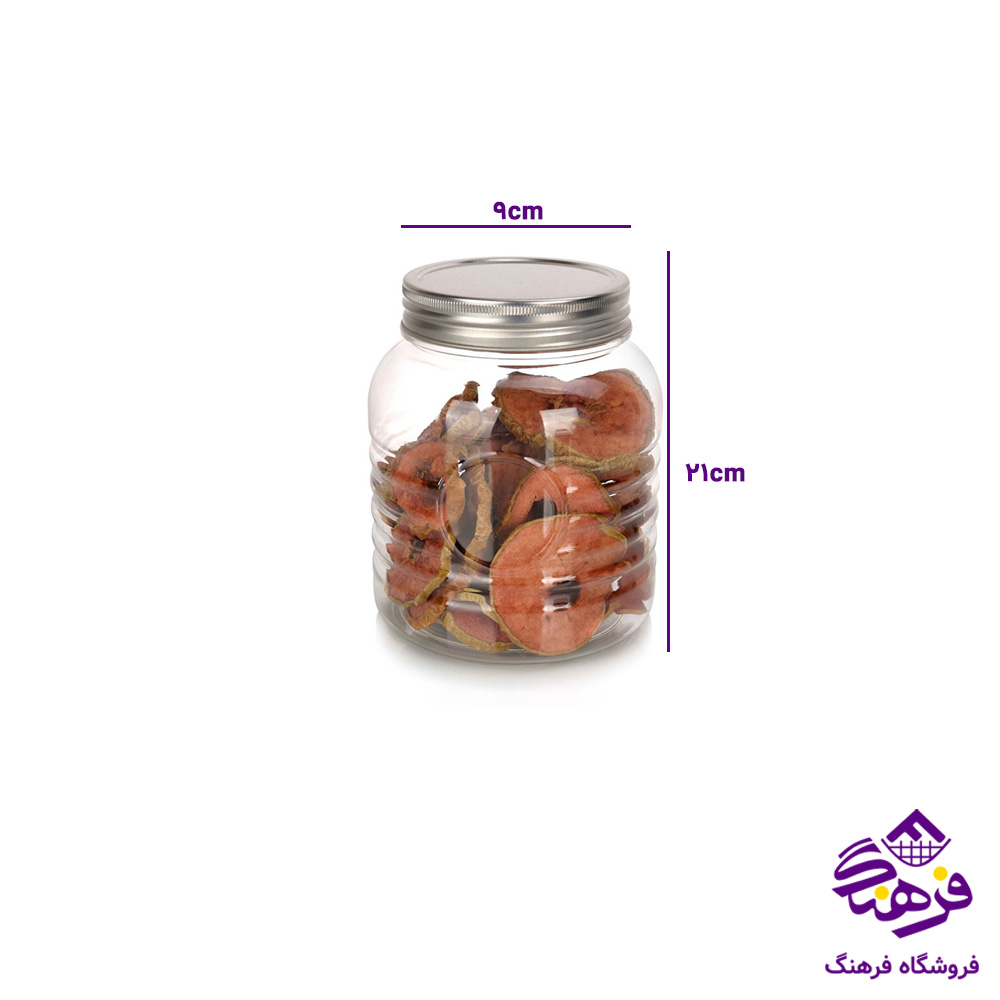 بانکه هیما بزرگ درب فلزی 3