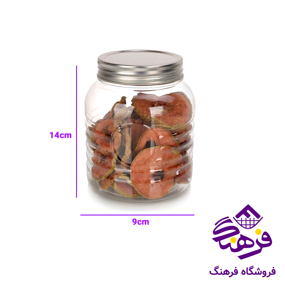 بانکه هیما بزرگ درب فلزی 3