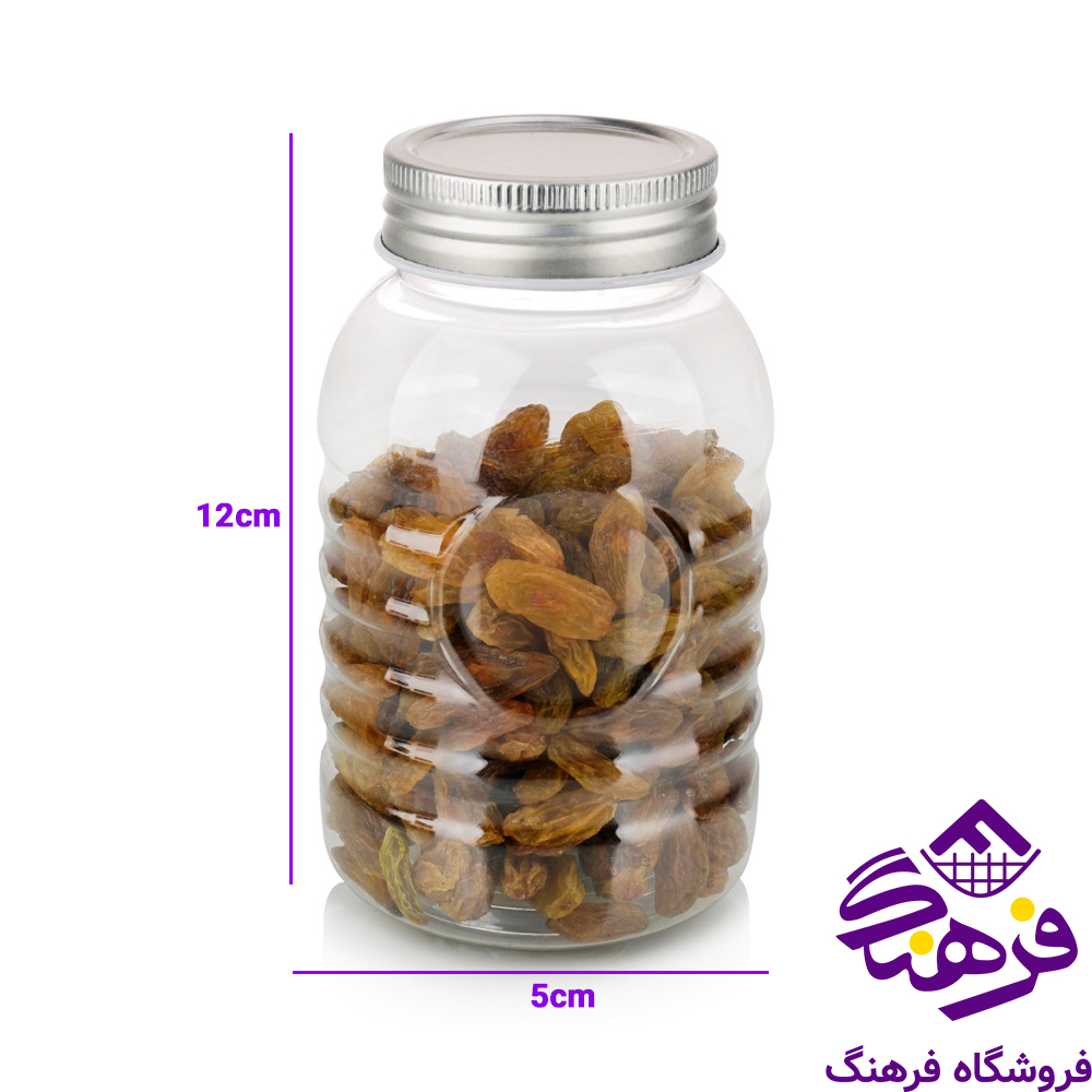 بانکه هیما کوچک درب فلزی 1