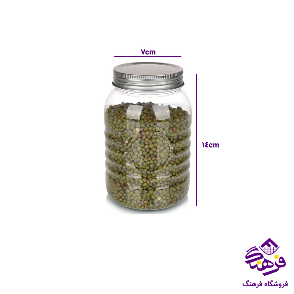 بانکه هیما متوسط درب فلزی 3