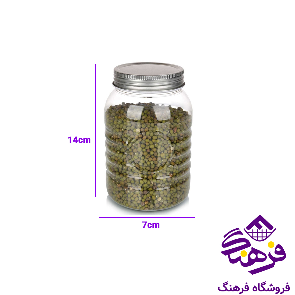 بانکه هیما متوسط درب فلزی 3