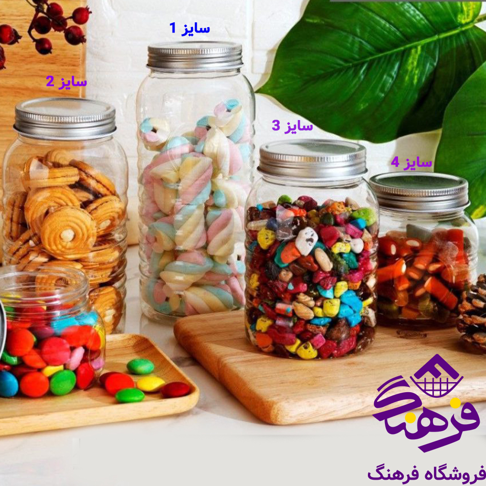 بانکه هیما متوسط درب فلزی 1