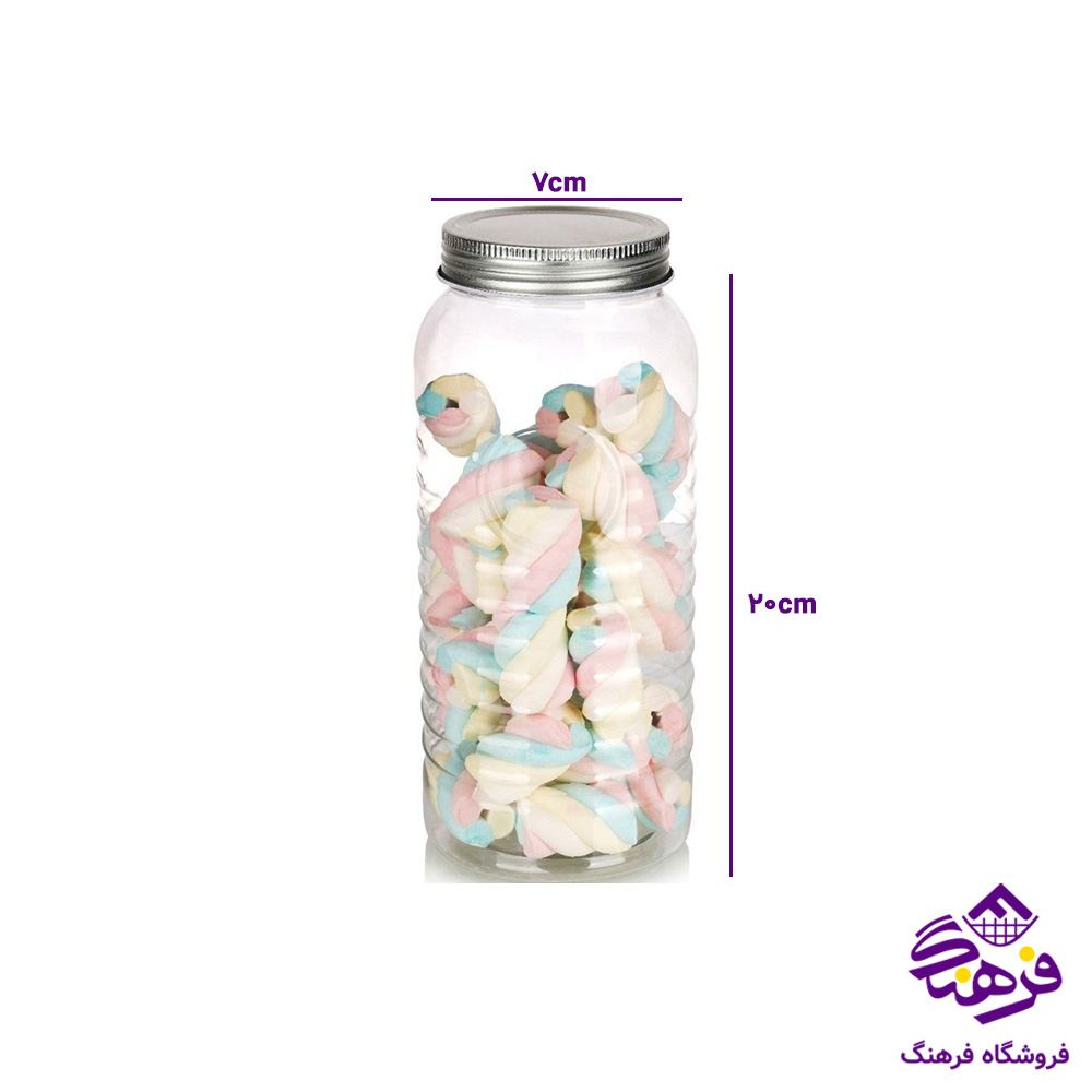 بانکه هیما متوسط درب فلزی 1