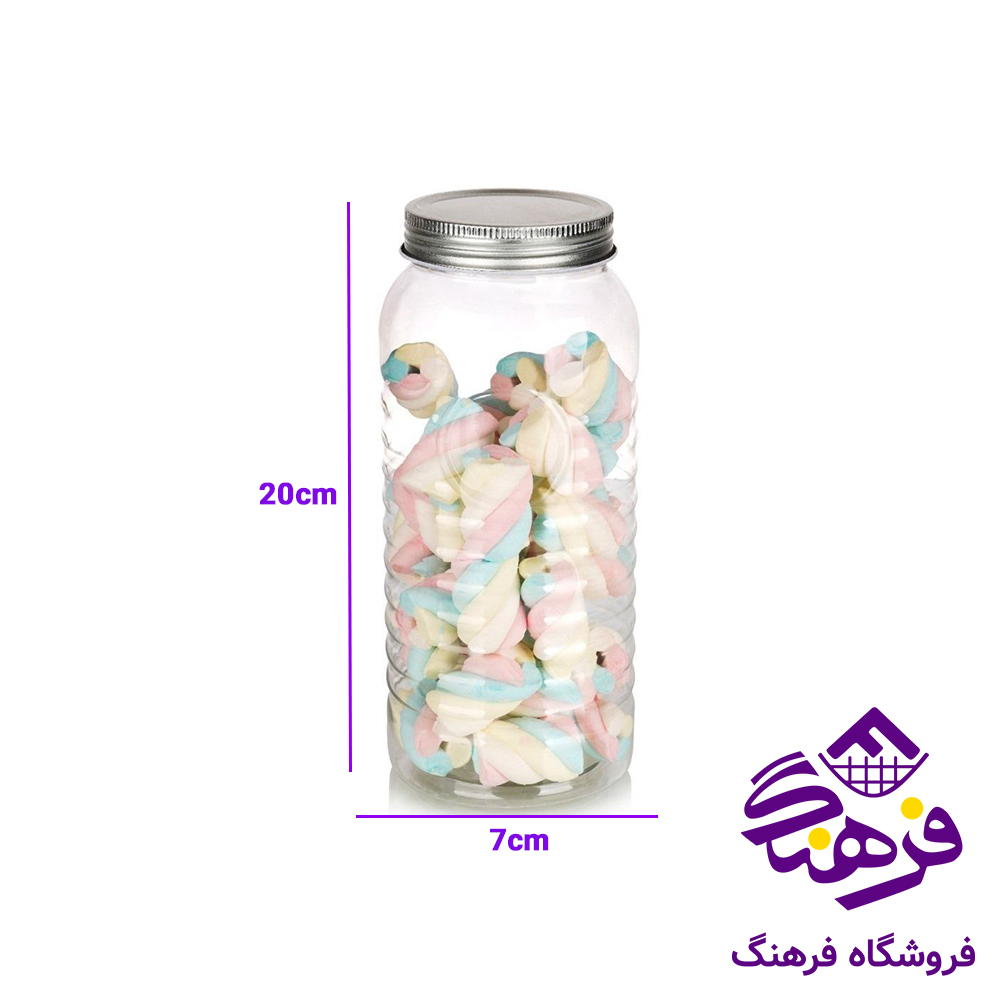 بانکه هیما متوسط درب فلزی 1