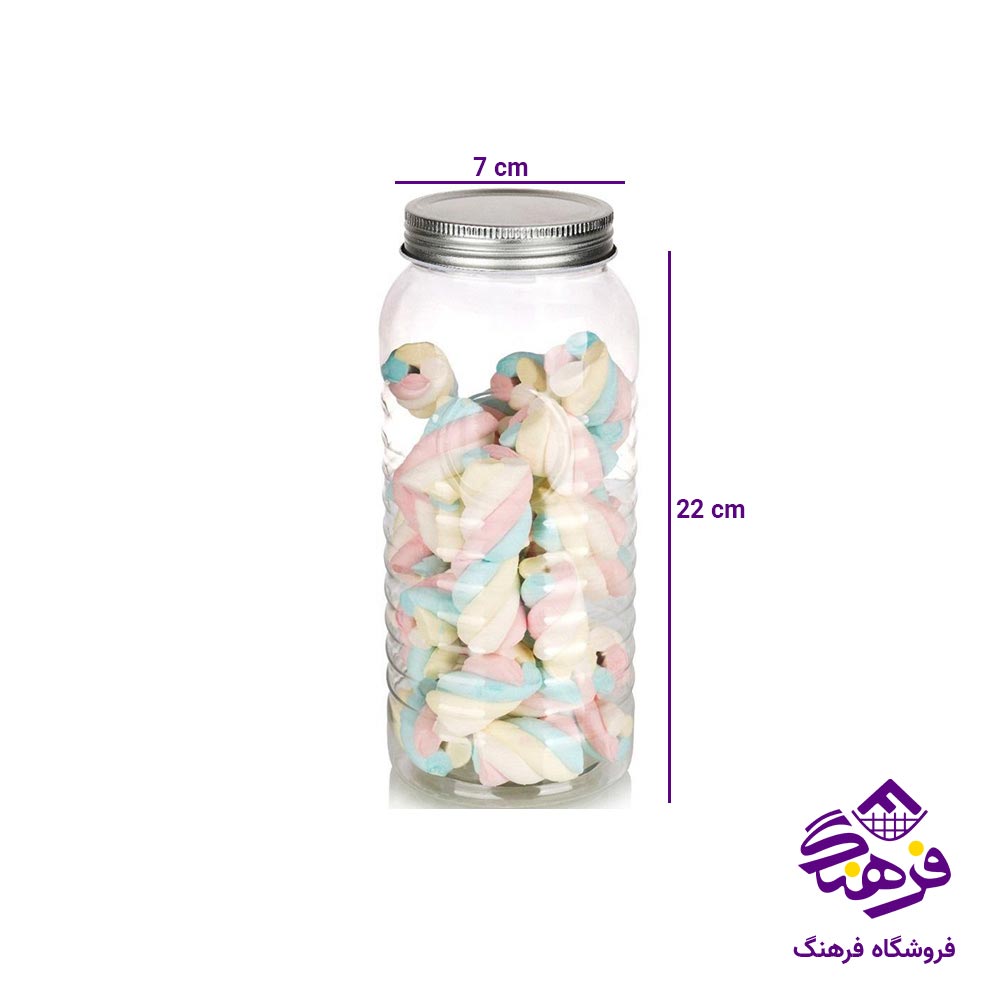 بانکه هیما متوسط درب فلزی 1