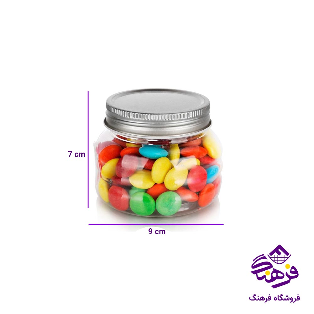 بانکه هیما متوسط درب فلزی 5