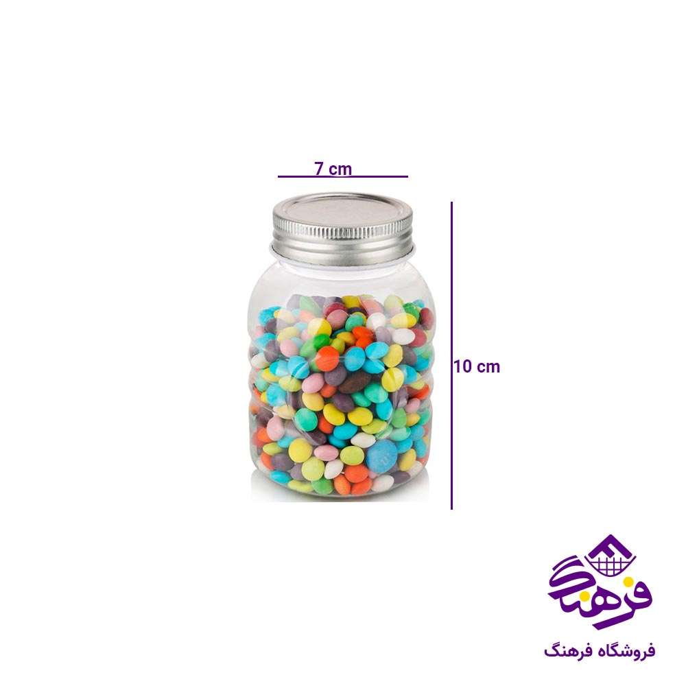 بانکه هیما کوچک درب فلزی 2