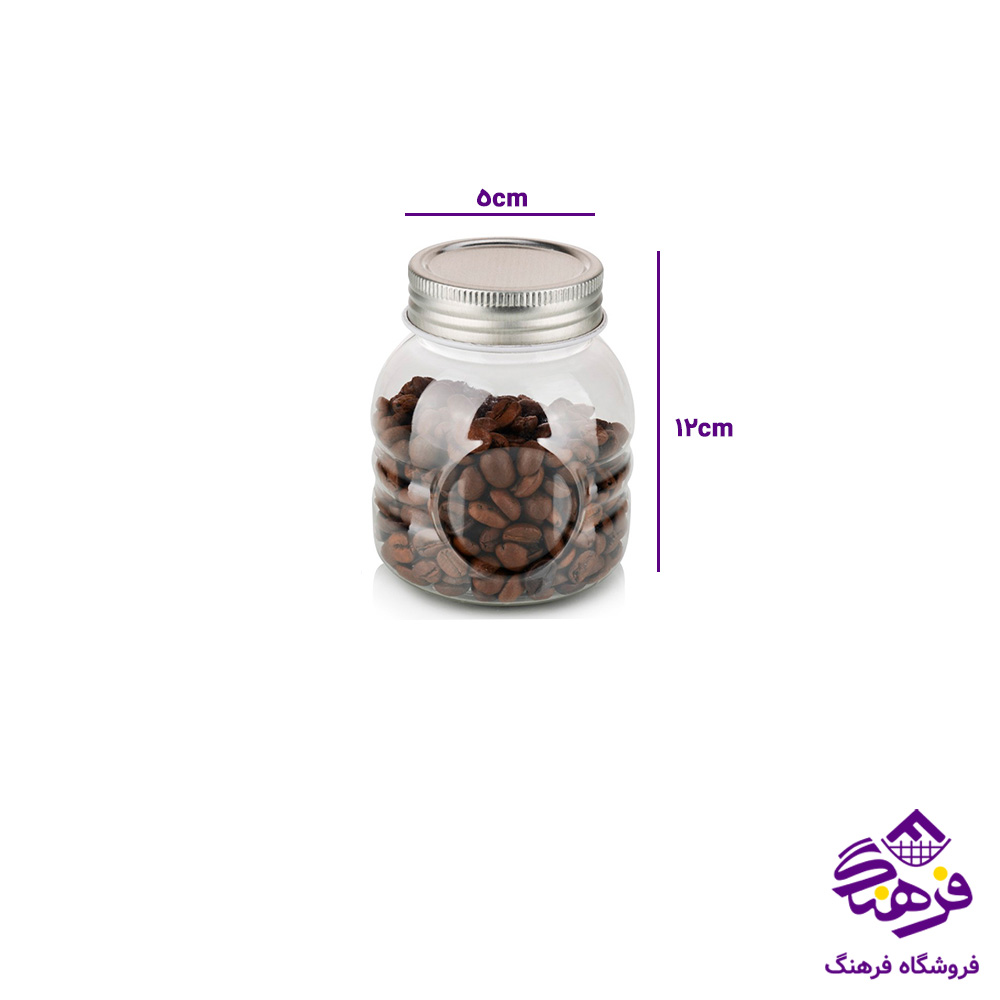 بانکه هیما کوچک درب فلزی 3
