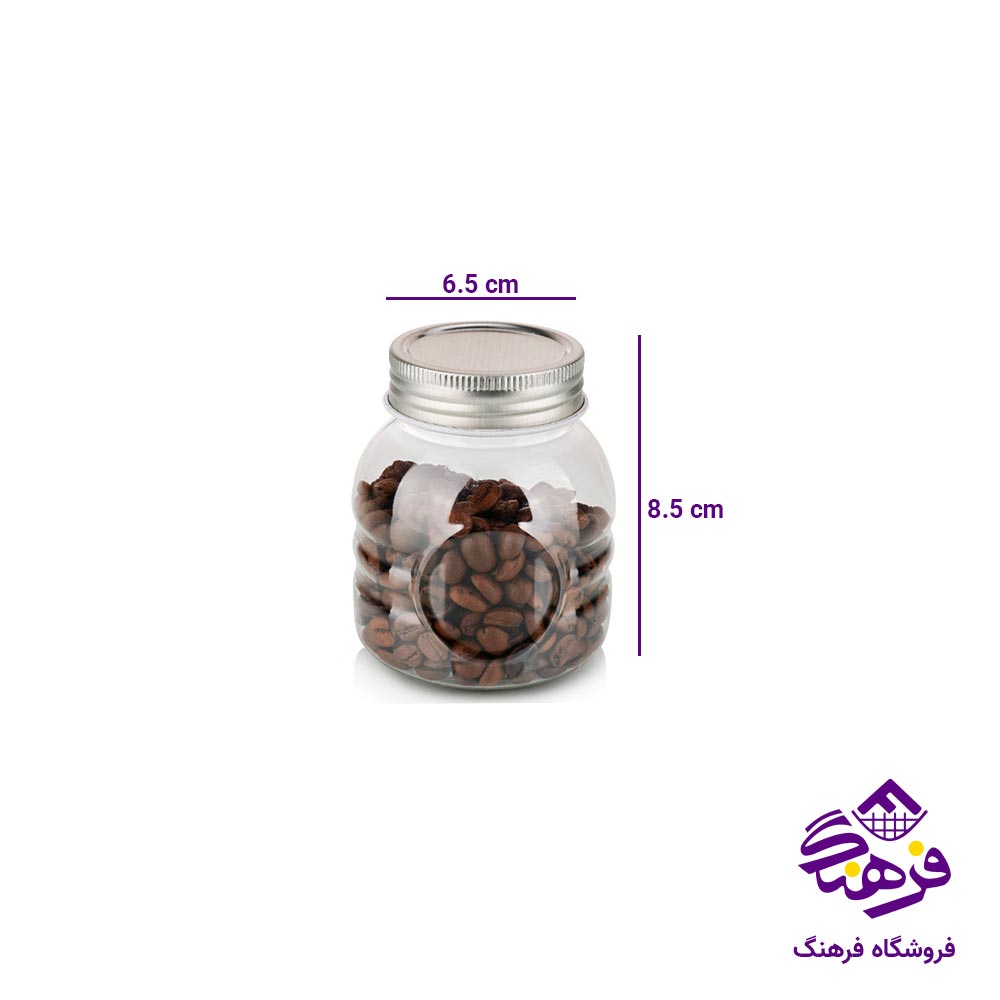 بانکه هیما کوچک درب فلزی 3