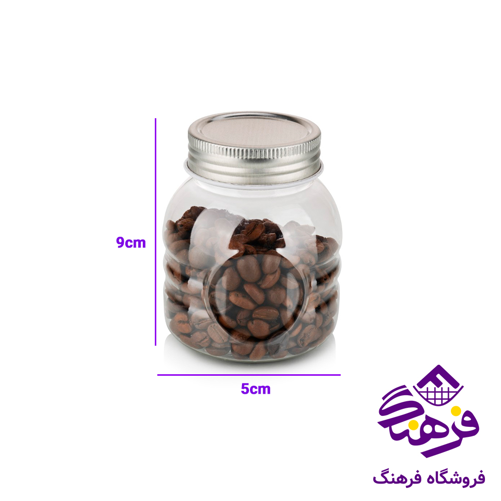 بانکه هیما کوچک درب فلزی 3