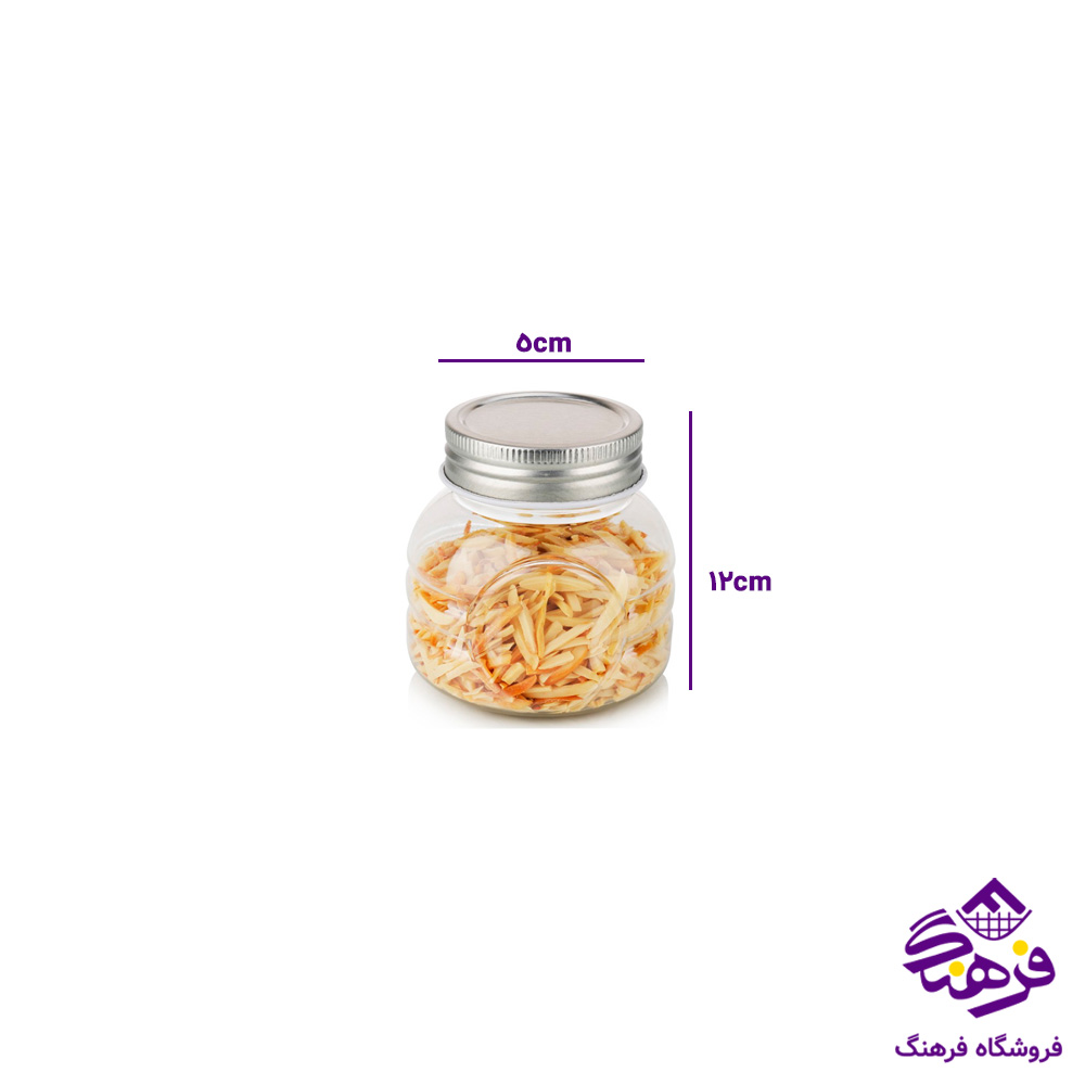 بانکه هیما کوچک درب فلزی 4