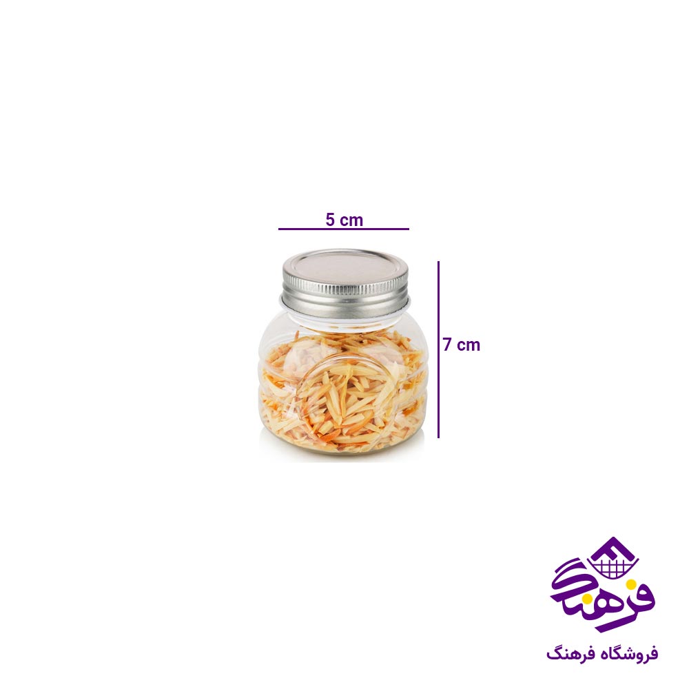 بانکه هیما کوچک درب فلزی 4