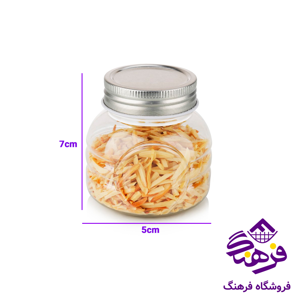بانکه هیما کوچک درب فلزی 4