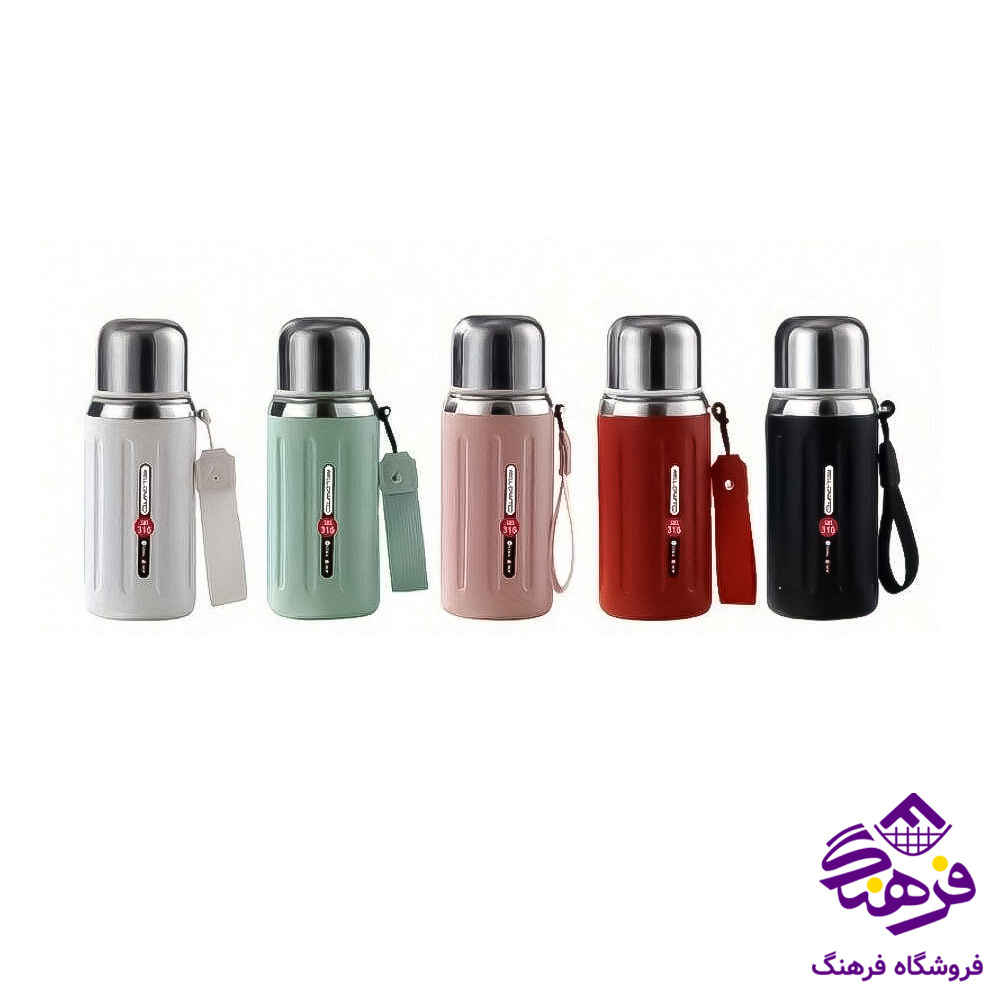 فلاکس رومی 600میل THZ 004