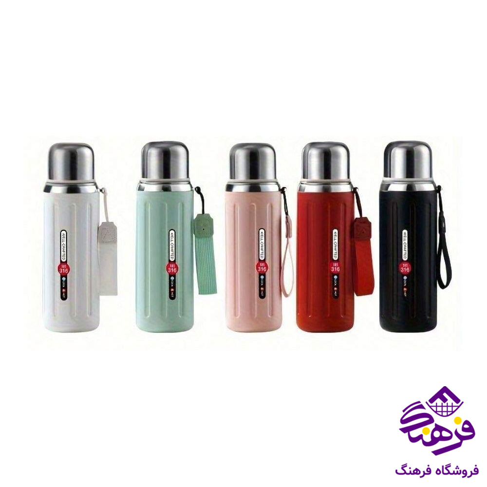 فلاکس رومی 800میل THZ 005